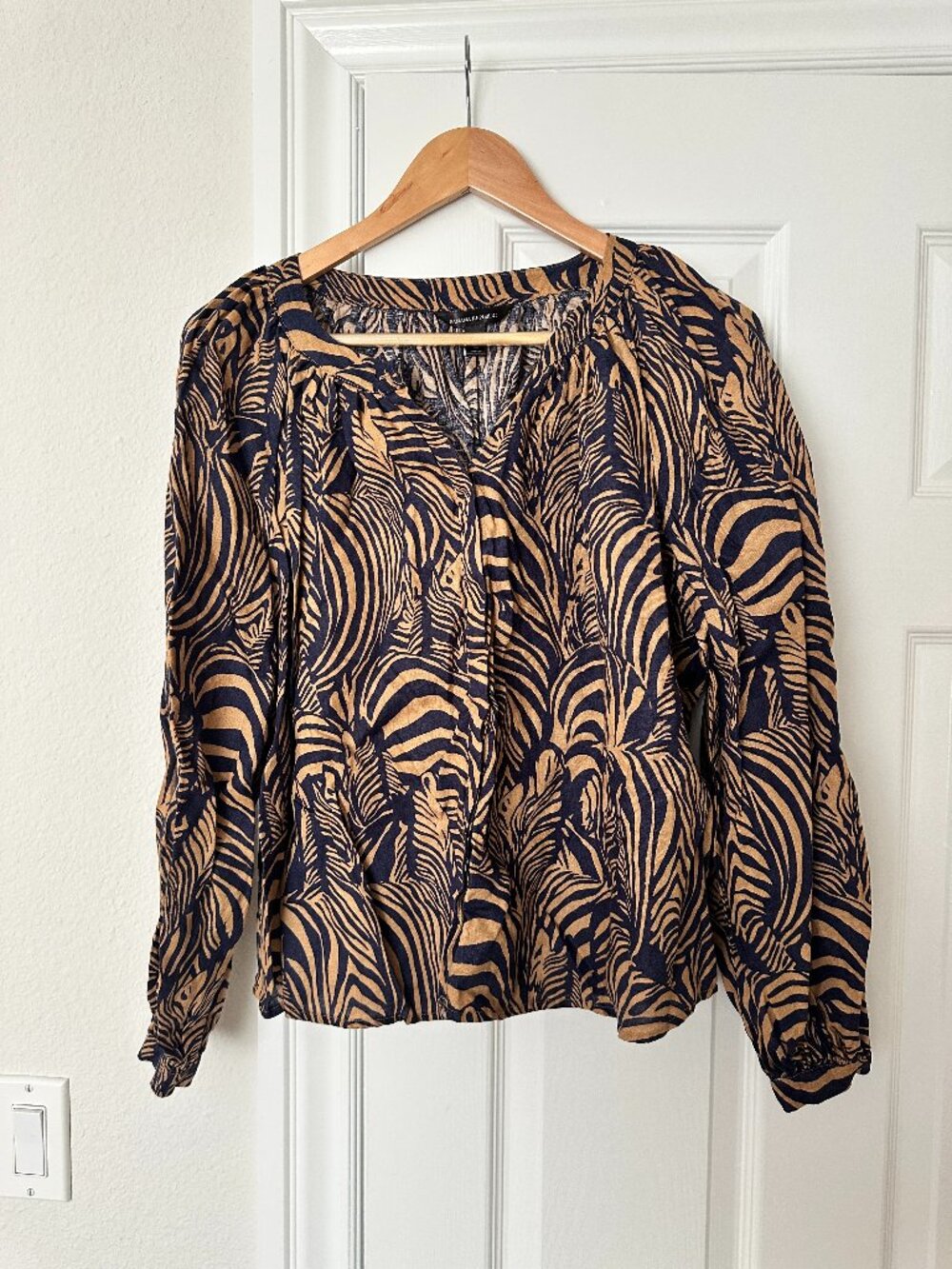 Banana Republic Blouse